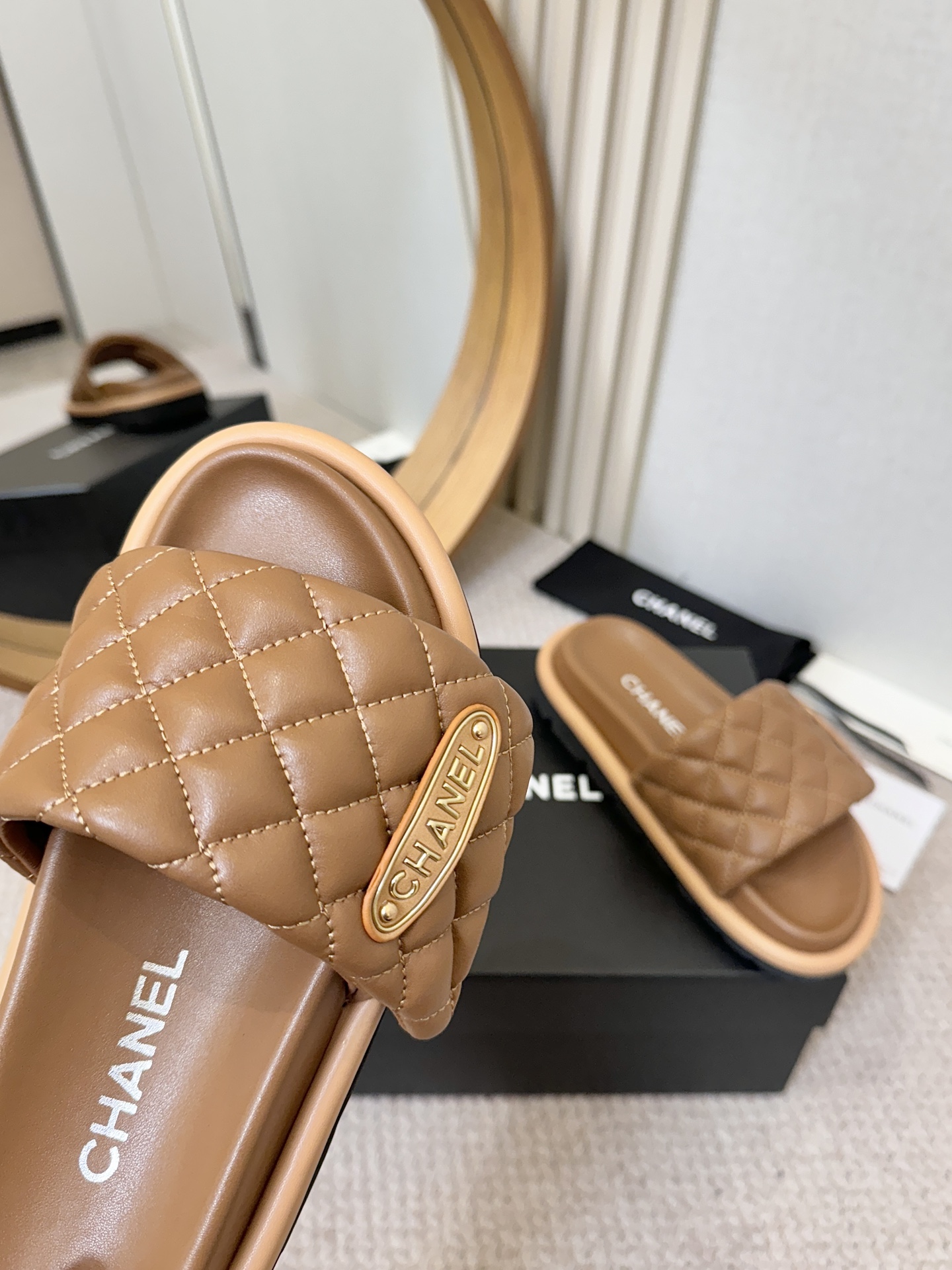 Women's high heels